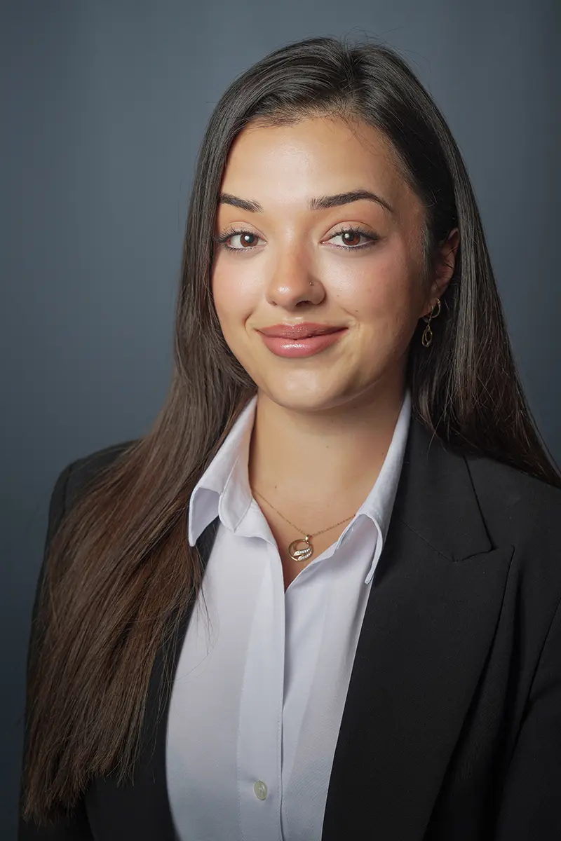 Dafina Ferizaj