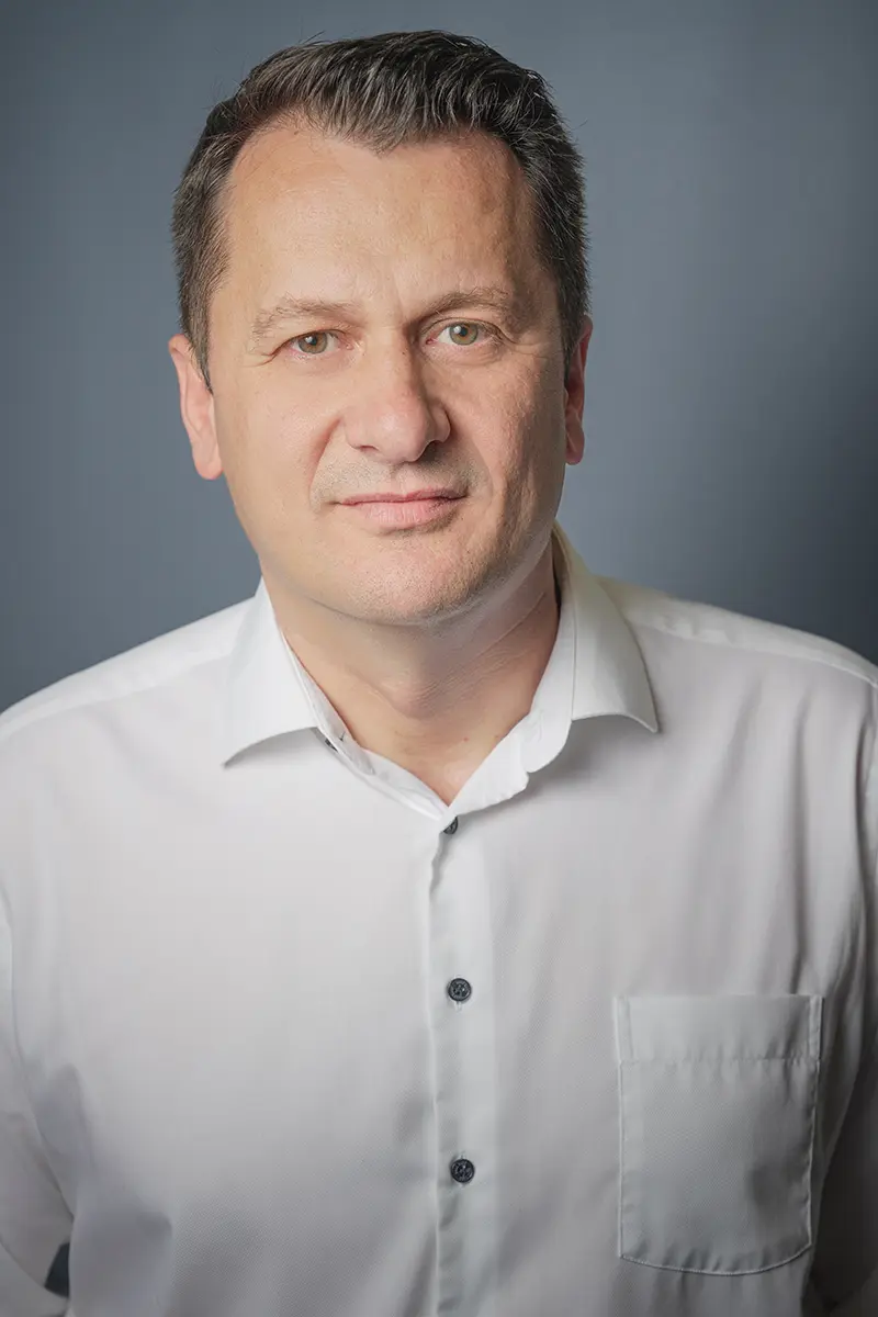 Daniel Dema