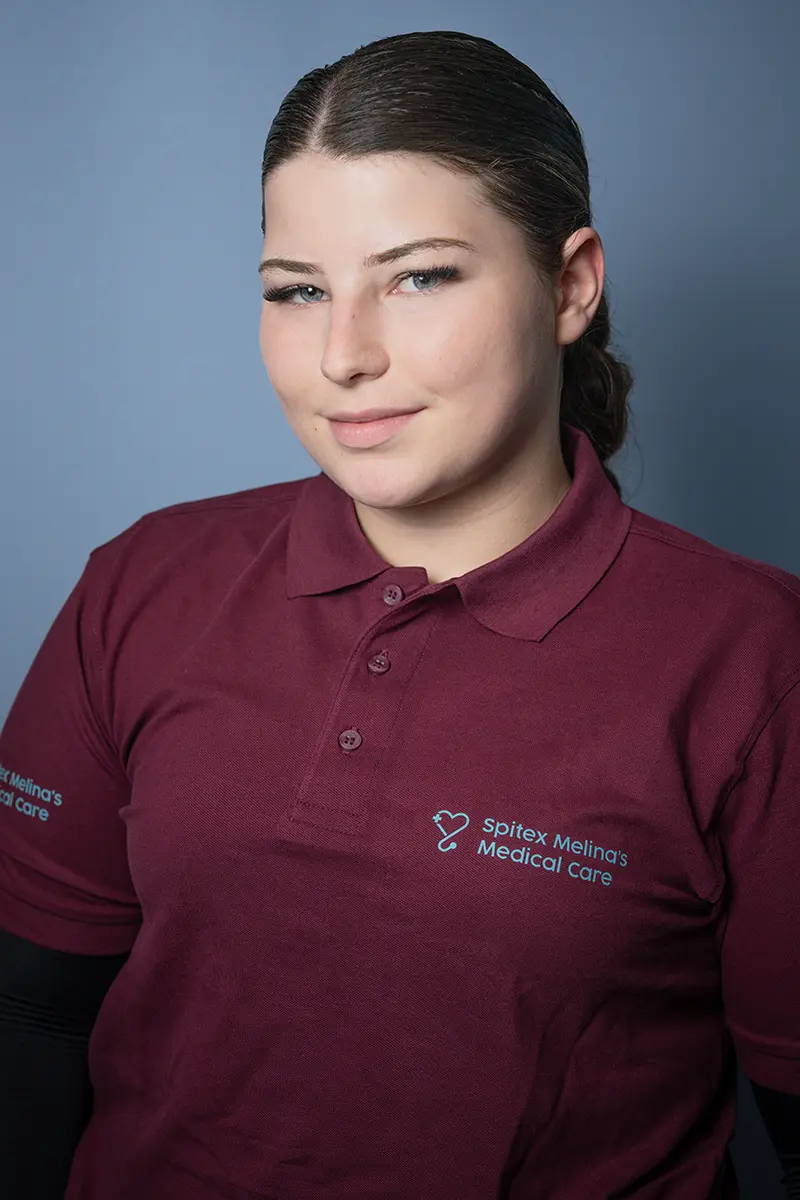 Laina Kastrati